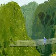 测试你能看见哪种幻想生物