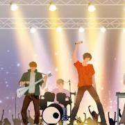 哪个行业是你的舞台？