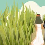 测试你的婚姻能否给你带来安全感