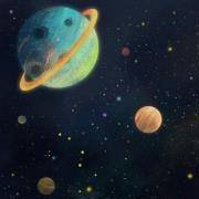 未来你会有一个什么样的女儿？