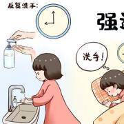 你有哪种强迫症？