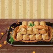 从食物喜好测你的性格