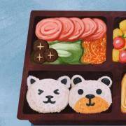 点菜测你的爱情悟性