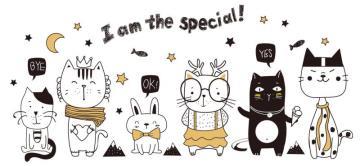 测试你最大的萌点是什么？