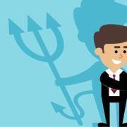 测试你命中的职场小人是哪种类型？