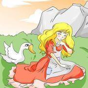 测你是哪种类型的灰姑娘？