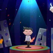 测测你的脸皮有多厚？