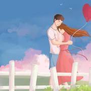 测测异性会为你动心吗？