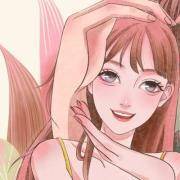 测你心里住着几个恋人？