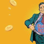 你有创业做boss的潜质吗？