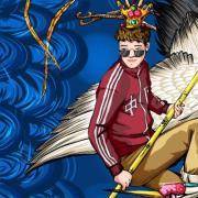 测试你的潮人级别？