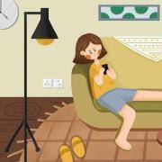 测测你的死宅程度？