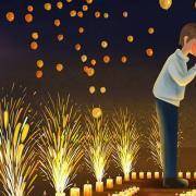 女性：测测你容易获得怎样的缘分？