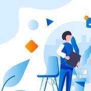 你的白领形象是什么样儿的？