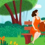 测测你爱情不顺的原因