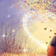 测试：看穿你未来的爱情