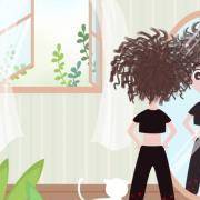 你到底有多自恋？