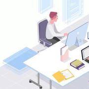 你在职场里的表现如何？