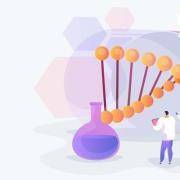 测测你的性格基因