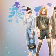 你属于哪一类魅力女孩？