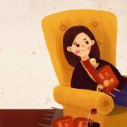 你的女汉子成分有多高?