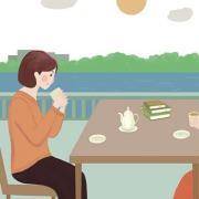 和谁聊天会令你心慌？