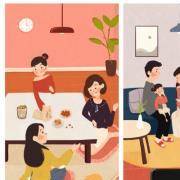 经典人格心理测试