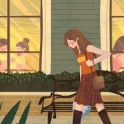 女生专测：他是不是劈腿王？