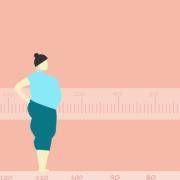 测测你10年之后的体重