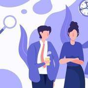 在上司眼里你会是怎样的职员？