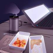 测你工作与生活之间的平衡程度