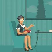 测你谈话的弱点是什么？