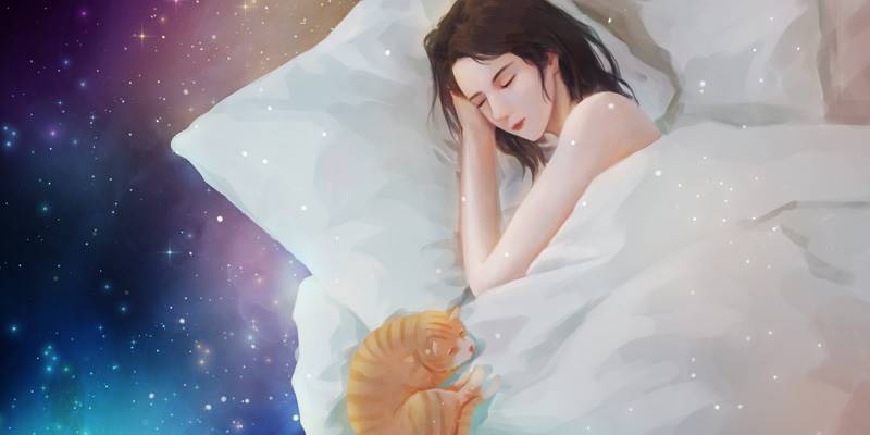 睡眠质量自测