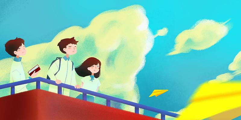 学生心理健康自评量表