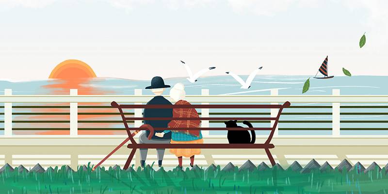 心理年龄测试
