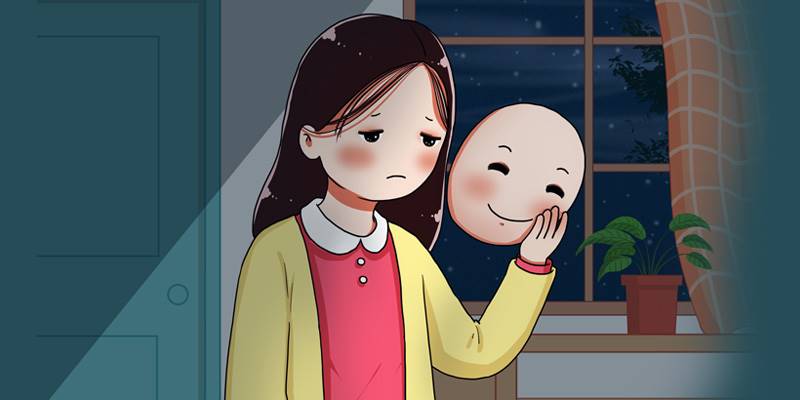 明尼苏达多项人格测验mmpi精简版