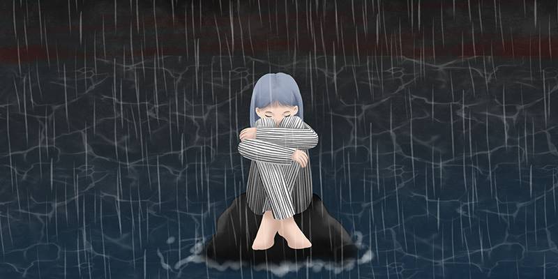 抑郁症测试题SDS