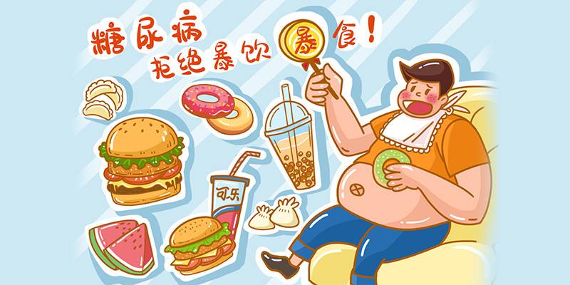 暴食症自测