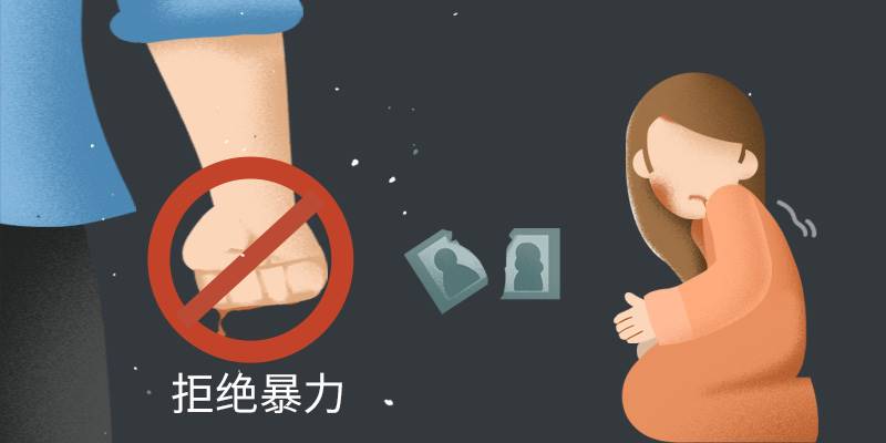 暴力倾向测试