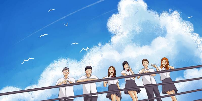 大学生人格问卷UPI