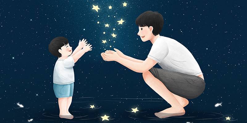 子女教育心理控制源量表