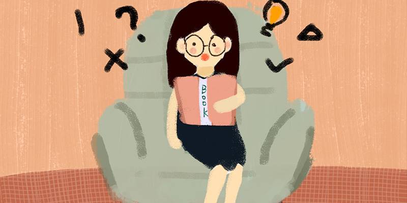 经典EQ情商测试题