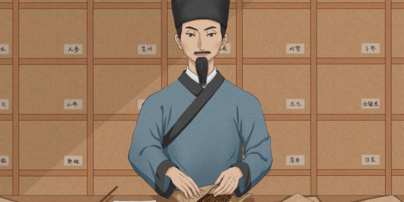 五态人格测验