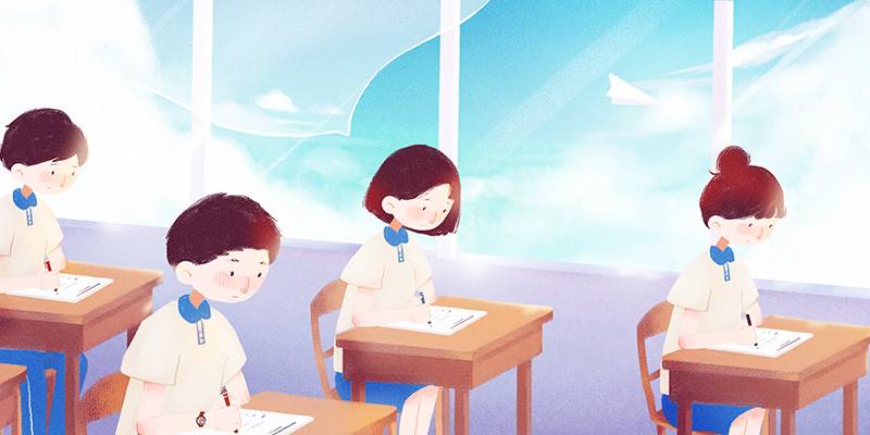 学生考试心理素质测试