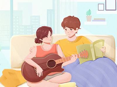 你是哪种程度坏女孩