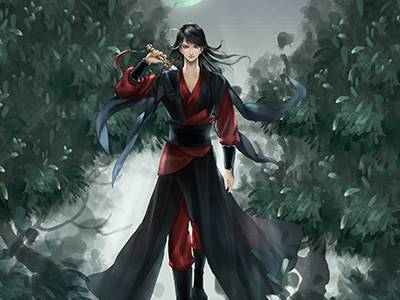 你是哪种校园偶像派