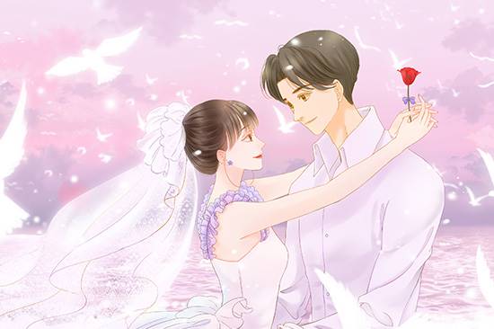 你适合相亲结婚吗？