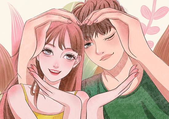 测你的表白能力如何