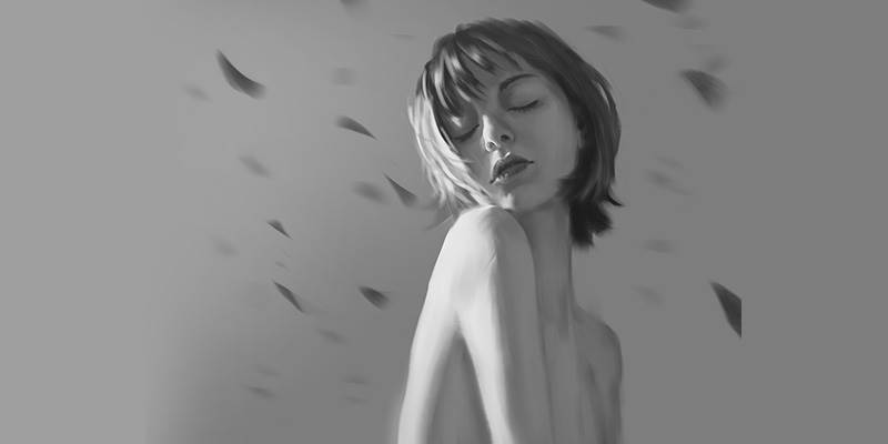你是哪种水做的女生？