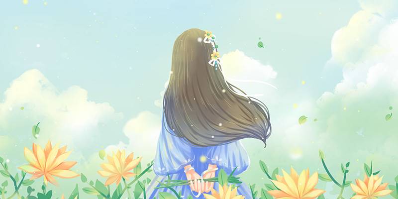 你有多美？